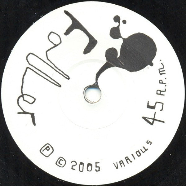 Various Production - Foller / Home