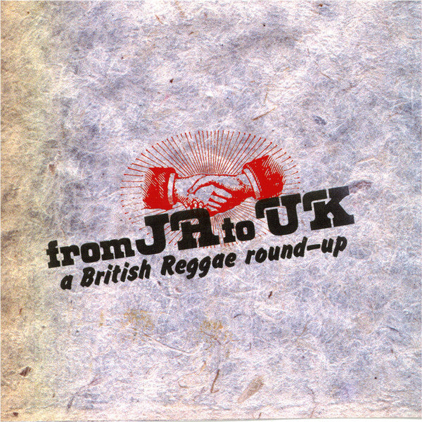 Various - Don't Call Us Immigrants