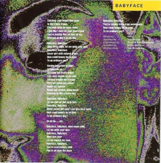 U2 - Zooropa