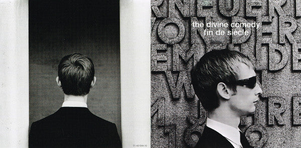 The Divine Comedy - Fin De Siècle