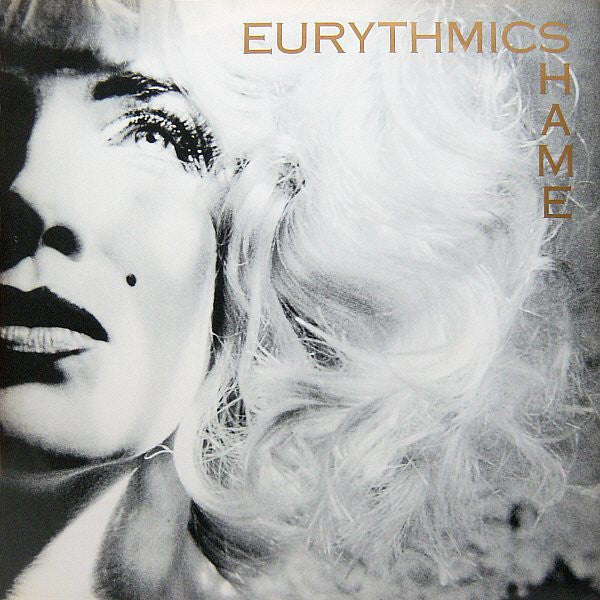 Eurythmics - Shame