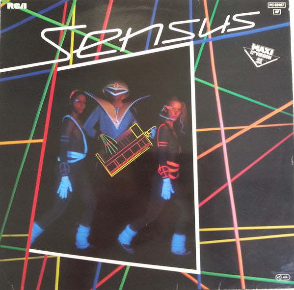 Sensus - Sensus