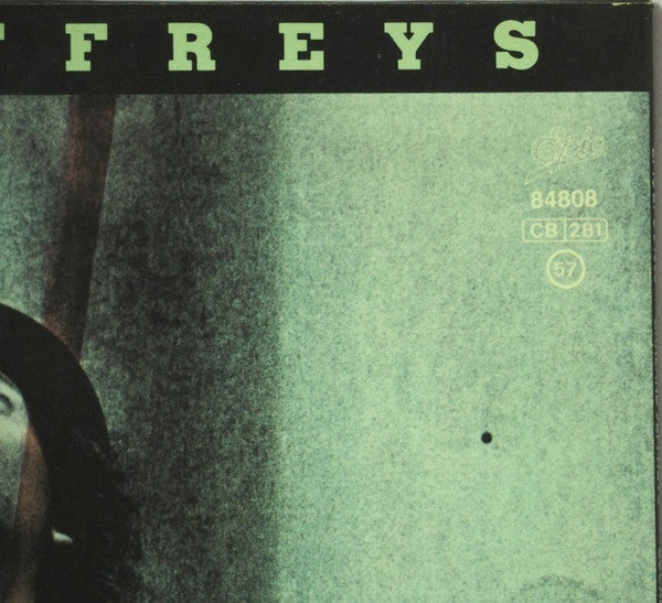 Garland Jeffreys - Escape Artist