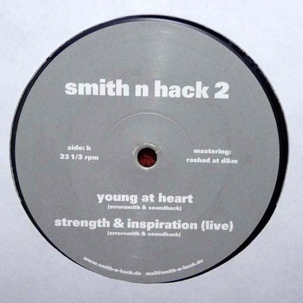 Smith N Hack - 2