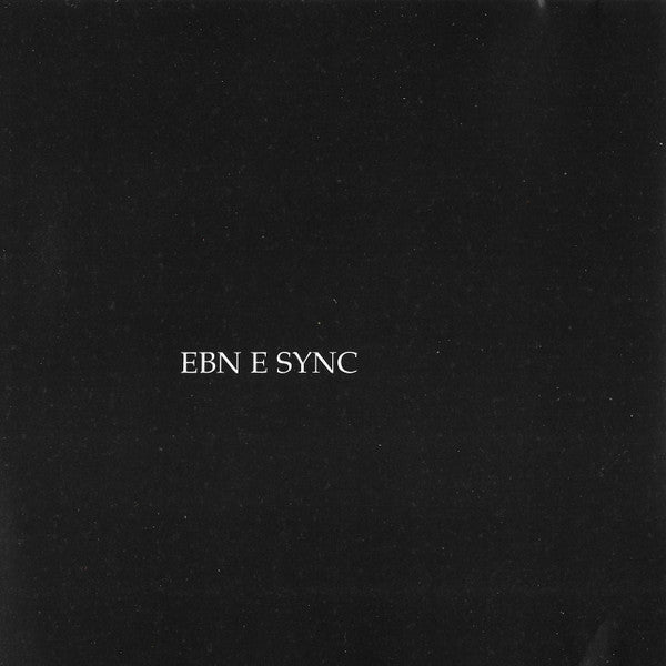 Ebn E Sync - Ebn E Sync