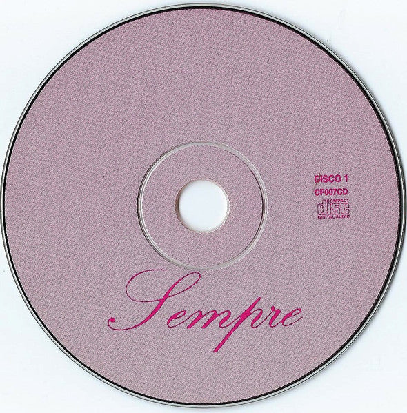 Various - Sempre