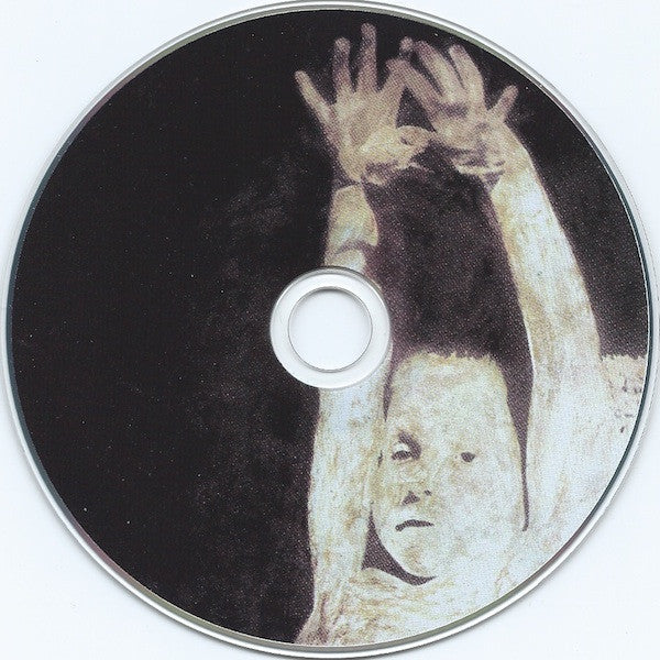 Nurse With Wound - Salt Marie Celeste