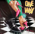 One Way - Fancy Dancer