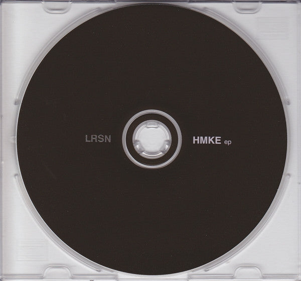 Larsen - HMKE EP