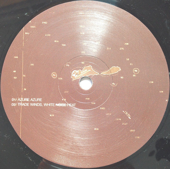 Tim Hecker - Radio Amor