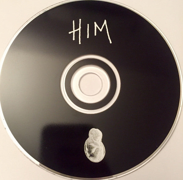 HiM - Egg