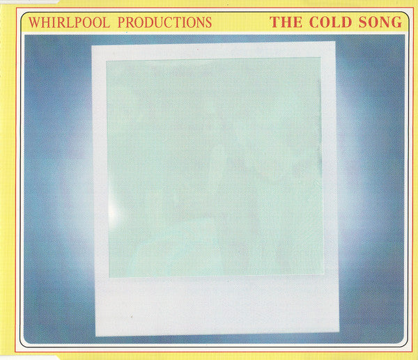 Whirlpool Productions - The Cold Song