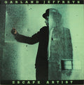 Garland Jeffreys - Escape Artist