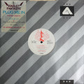 Scarlet Fantastic - Plug Me In