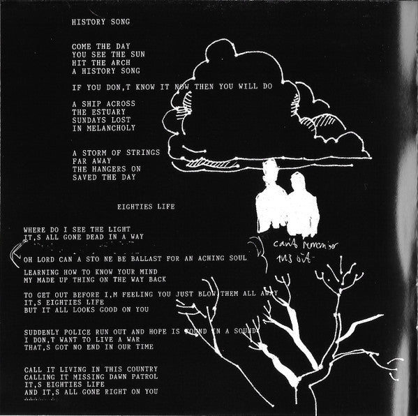 The Good, The Bad & The Queen - The Good, The Bad & The Queen