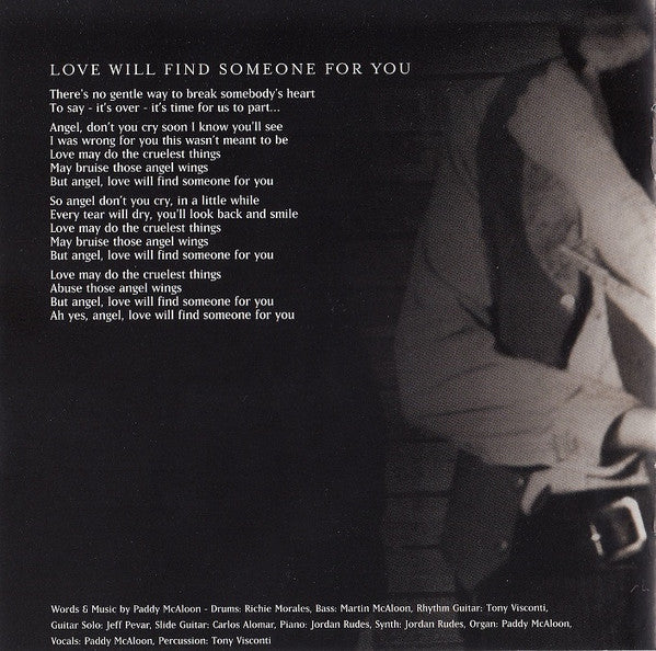 Prefab Sprout - The Gunman And Other Stories