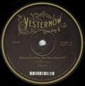 Rickard Jäverling - The Three Sisters EP