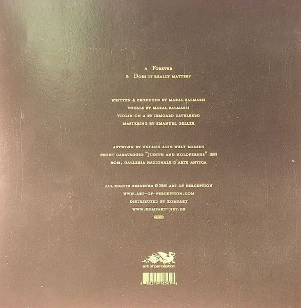 Maral Salmassi - Love