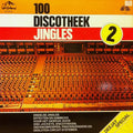 East Anglian Productions - 100 Discotheek Jingles 2