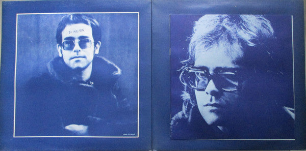 Elton John - Madman Across The Water
