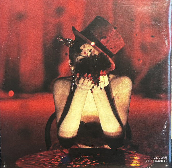 Bryan Ferry - Mamouna