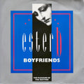 Ester B - Boyfriends