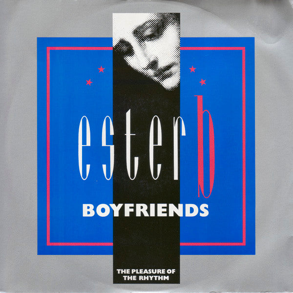 Ester B - Boyfriends