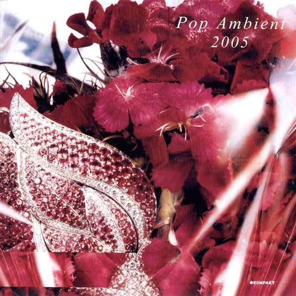 Various - Pop Ambient 2005