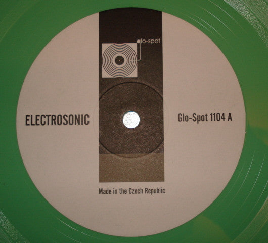 Don Harper (2) - Electrosonic