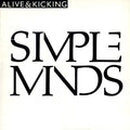 Simple Minds - Alive & Kicking
