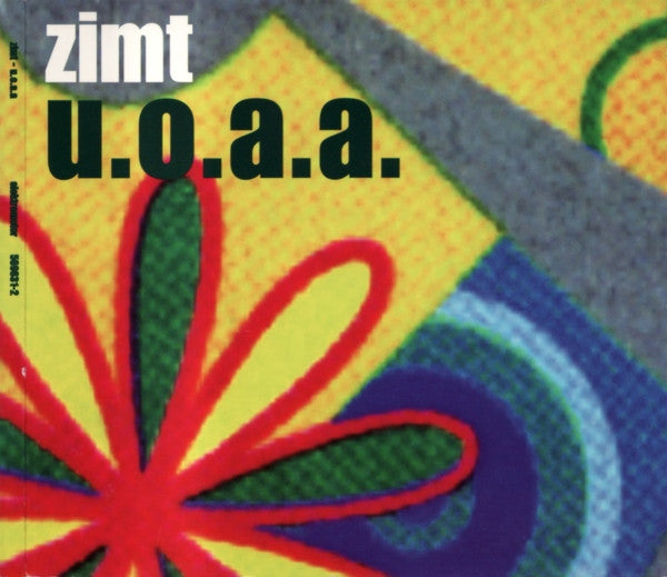 Zimt (2) - U.O.A.A.