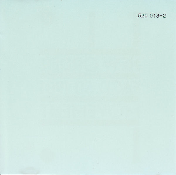 New Order - Movement