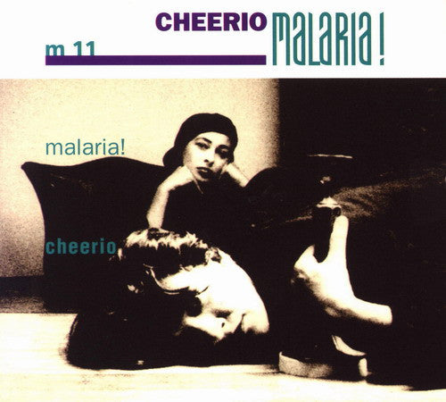 Malaria! - Cheerio