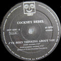 Cockney Rebel (2) - I've Been Thinking About You