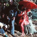 Current 93 - Earth Covers Earth