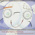Fred Weinberg - The Weinberg Method Of Non-Synthetic Electronic Rock
