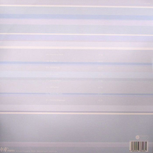Tread - Tread 3