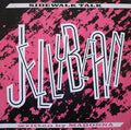 John "Jellybean" Benitez - Sidewalk Talk