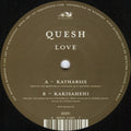 Quesh - Love