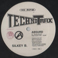 Silkey B. - Absurd