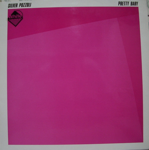 Silvio Pozzoli - Pretty Baby