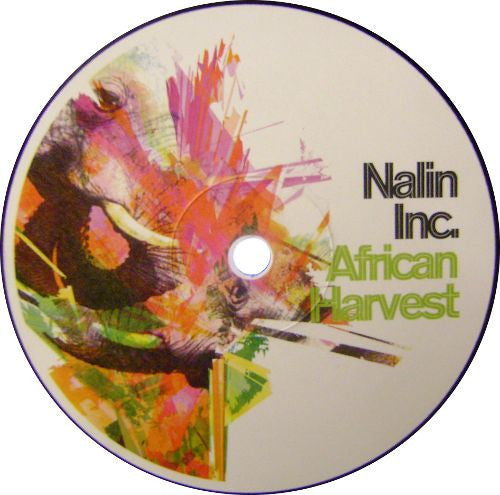 Nalin Inc. - African Harvest