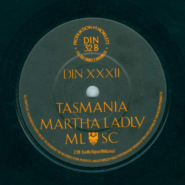 Martha Ladly - Finlandia