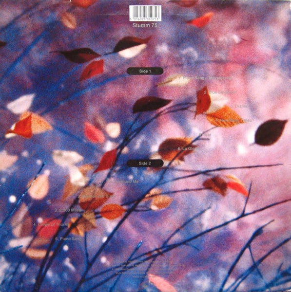 Erasure - Wild!