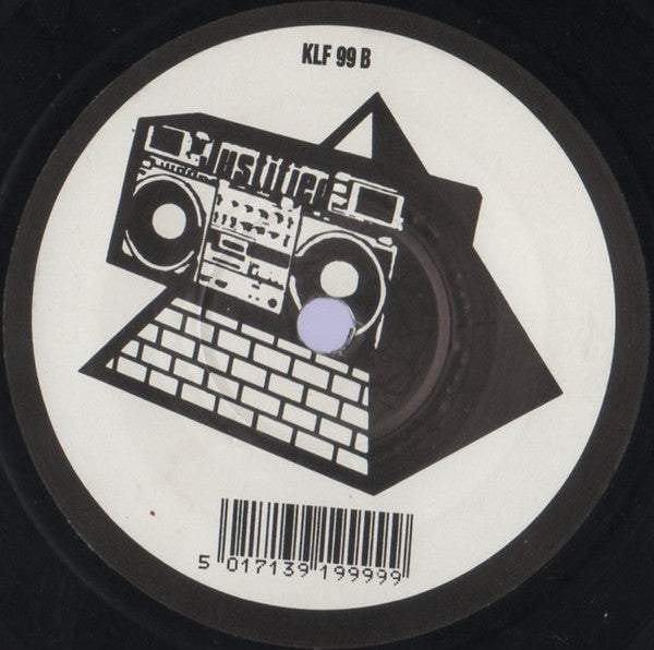 The KLF - Justified & Ancient