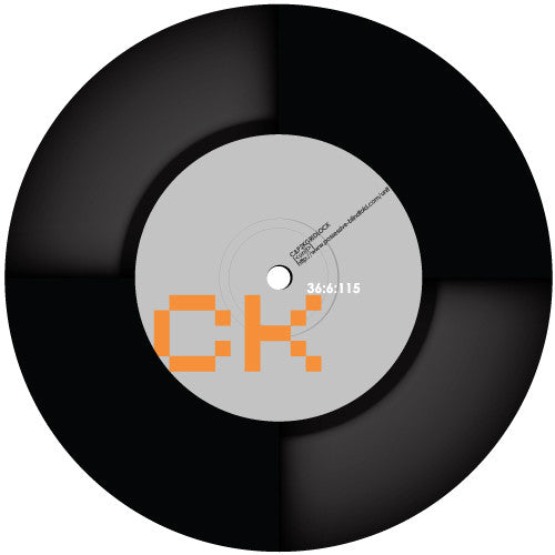 Gridlock / O2 - 36:6:115