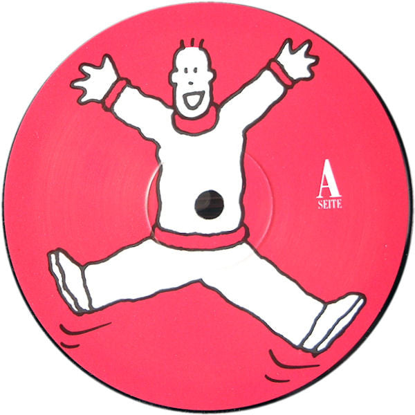 Herbert Grönemeyer - Sprünge