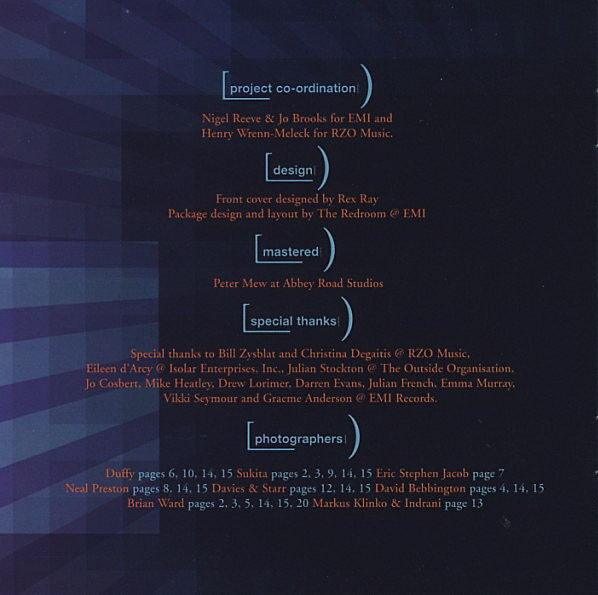 David Bowie - Best Of Bowie