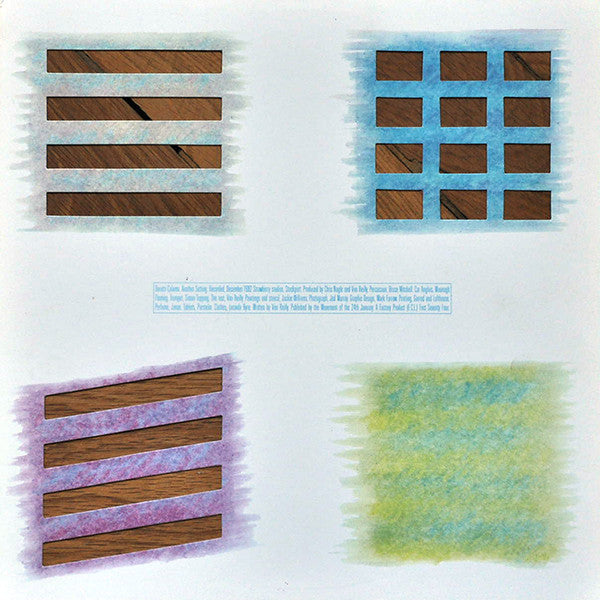 The Durutti Column - Another Setting
