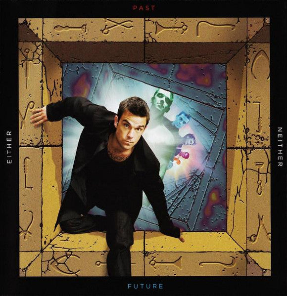 Robbie Williams - Intensive Care